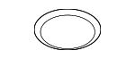 1511185Z00 - Fuel System: Pressure Sensor Seal for Suzuki Image