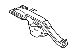 17750F0020 - Engine: Air Inlet for Toyota Image