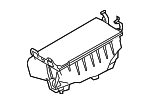 17701F0021 - Engine: Air Cleaner Body for Toyota Image