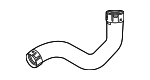 84157174 - Cooling System: Outlet Hose for GM Image