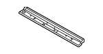 67123P6000 - Body: Windshield Header for Hyundai Image