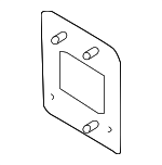 31698224 - Body: Rear Body Reinforced for Volvo Image
