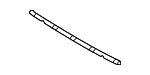 32228608 - Body: Guide Rail for Volvo Image