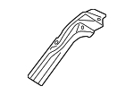 31675593 - Body: Drip Channel for Volvo Image