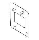 31698223 - Body: Rear Body Reinforced for Volvo Image