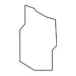 32291194 - Body: Striker Reinforced for Volvo Image