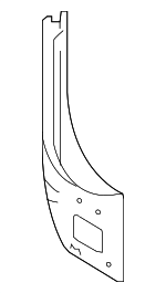 32273927 - Body: Lower Panel for Volvo Image