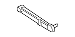 MR990822 - : Lateral Arm for Mitsubishi: Montero Image