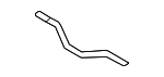 MR418919 - : Sway Bar for Mitsubishi Image