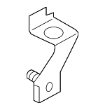 420317827E - : 2014-2015 Audi R8 - Upper Bracket for Audi: R8 Image