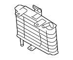 2920A183 - Cooling System: Trans Cooler for Mitsubishi Image