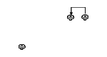 25757173 - Suspension: Engine Cradle Insulator for GM Image