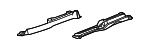 22958809 - Body: Floor Pan Reinforcement for GM Image