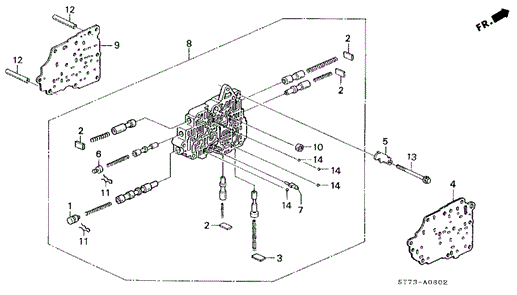 Diagram 1