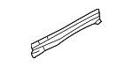 MR954548 - Body: Bracket for Mitsubishi Image