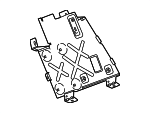 86509240 - : Mount Bracket for Chevrolet: Corvette Image