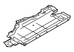56411FL070 - : Under Cover for Subaru: Crosstrek Image