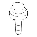 MS100238 - Body: Fender Liner Bolt for Mitsubishi Image