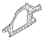 41002759339 - Body: Uniside Assembly for Mini Image