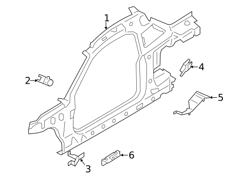 Uniside for 2013 Mini Cooper #0