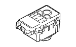 LR163453 - Body: Combo Switch for Land Rover: Range Rover Image