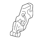 6911006010 - Body: Actuator for Toyota Image