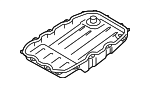 C8321361 - Engine: Trans Pan for Volkswagen Image