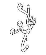 26510597 - Body: Harness for GM Image