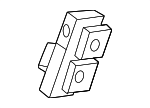 13552583 - Body: Lock Switch for GM Image