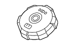 58531L5000 - Body: Reservoir Cap for Hyundai Image