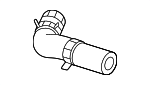 59151DO000 - : Reservoir Hose for Hyundai Image