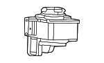 68403001AA - Emission System: Leak Detect Pump for Mopar Image