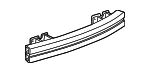 25715937 - Body: Impact Bar for Cadillac: Seville Image