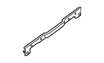 AM5Z58042K50A - Body: Instrument Panel Brace for Ford Image