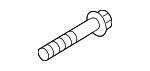 9YA02A821 - Body: Reinforced Beam Bolt for Mazda: CX-9 Image