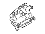 TK4855241B - Body: Storage Compartment for Mazda: CX-9 Image
