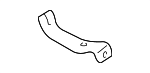 TK4855468A - Body: Lower Pad Bracket for Mazda: CX-9 Image