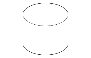 8J0827589F - Body: Spoiler Wing Bumper for Audi: TT, TT Quattro, TT RS Quattro, TTS Quattro Image