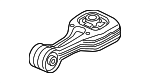 50890T20A11 - Engine: Torque Rod for Honda Image