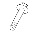 9010514176 - Suspension: Lower Control Arm Bolt for Lexus: LS460, LS600h Image