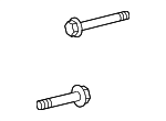 9010510563 - Suspension: Arm Support Bolt for Lexus: LS460, LS600h Image