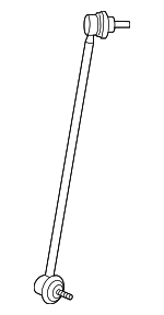 31306886279 - : Stabilizer Link for BMW: Z4 Image