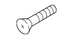 35911299B - Electrical: Solenoid Bolt for Audi Image