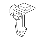 39835TX6A21 - Body: GPS Antenna for Acura Image