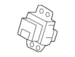 77955TL2A01 - Body: Indicator for Acura Image