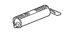 15297091 - Exhaust: Exhaust Muffler for Saturn: Ion Image