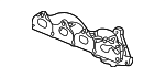90537679 - Exhaust: Exhaust Manifold for GM Image