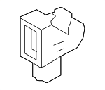 95920L1000 - Electrical: Side Impact Sens for Hyundai Image
