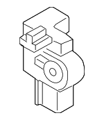 95920T1000 - Electrical: Ft Impact Sensor for Hyundai Image