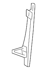 532090C110 - Body: Lock Support for Toyota: Tundra Image